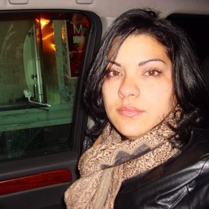 Meet your Posher, Julie